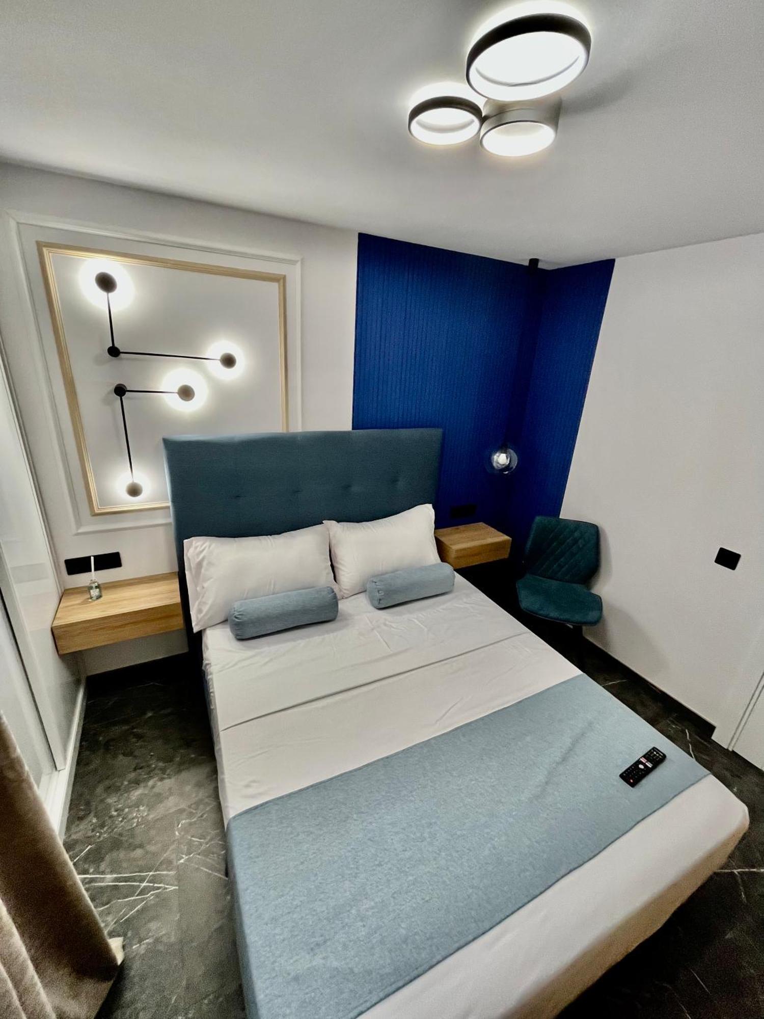 Apartment Arte Dos Colores