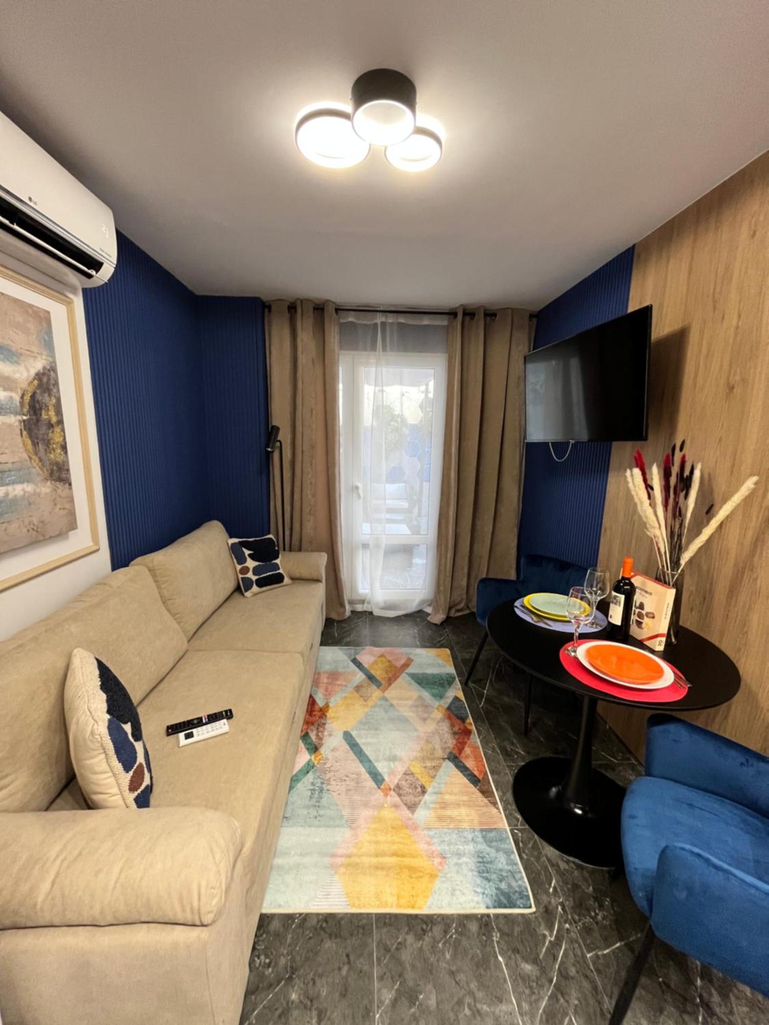 Apartment Arte Dos Colores Alicante