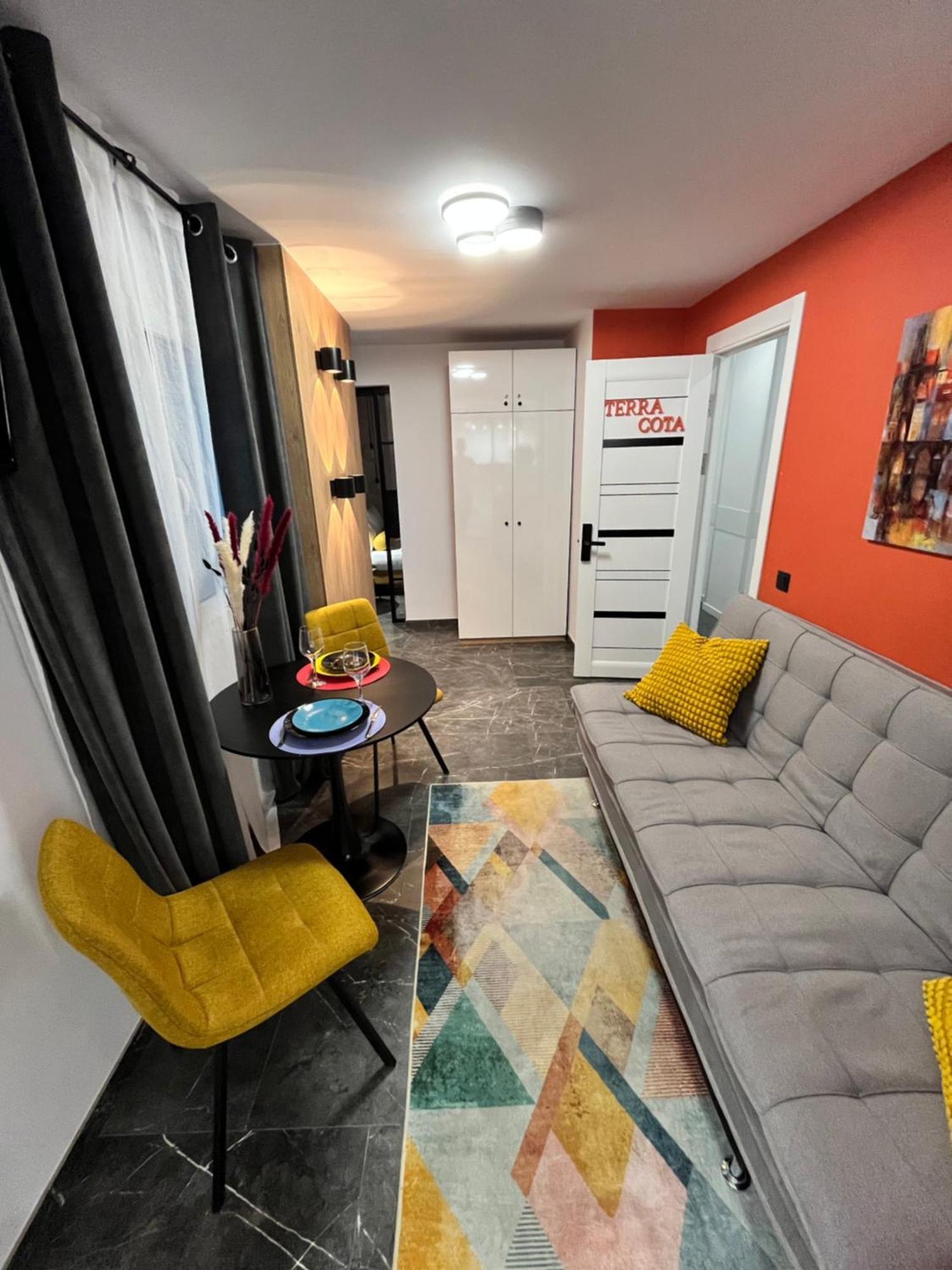Apartment Arte Dos Colores Alicante