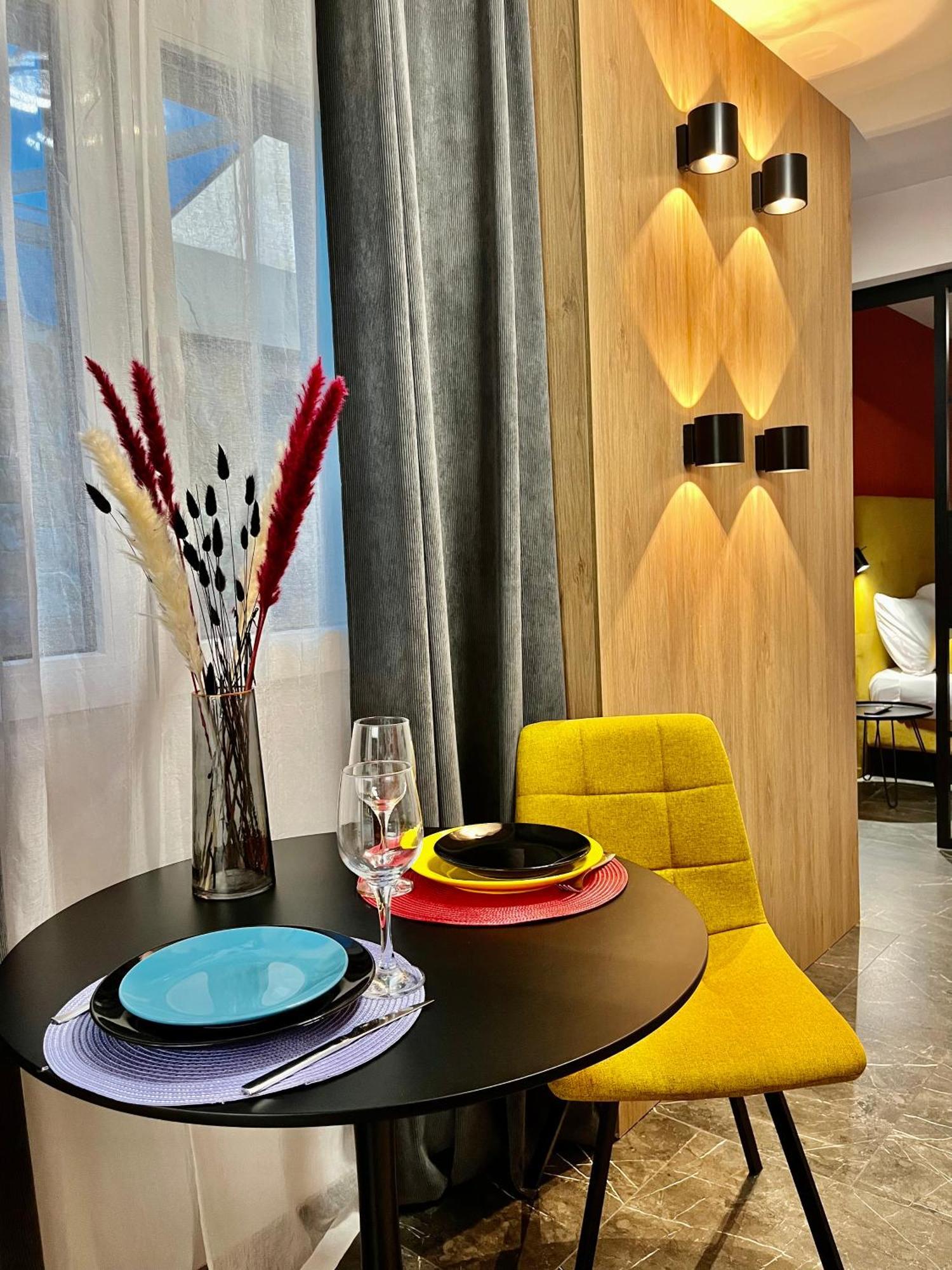 Arte Dos Colores Alicante