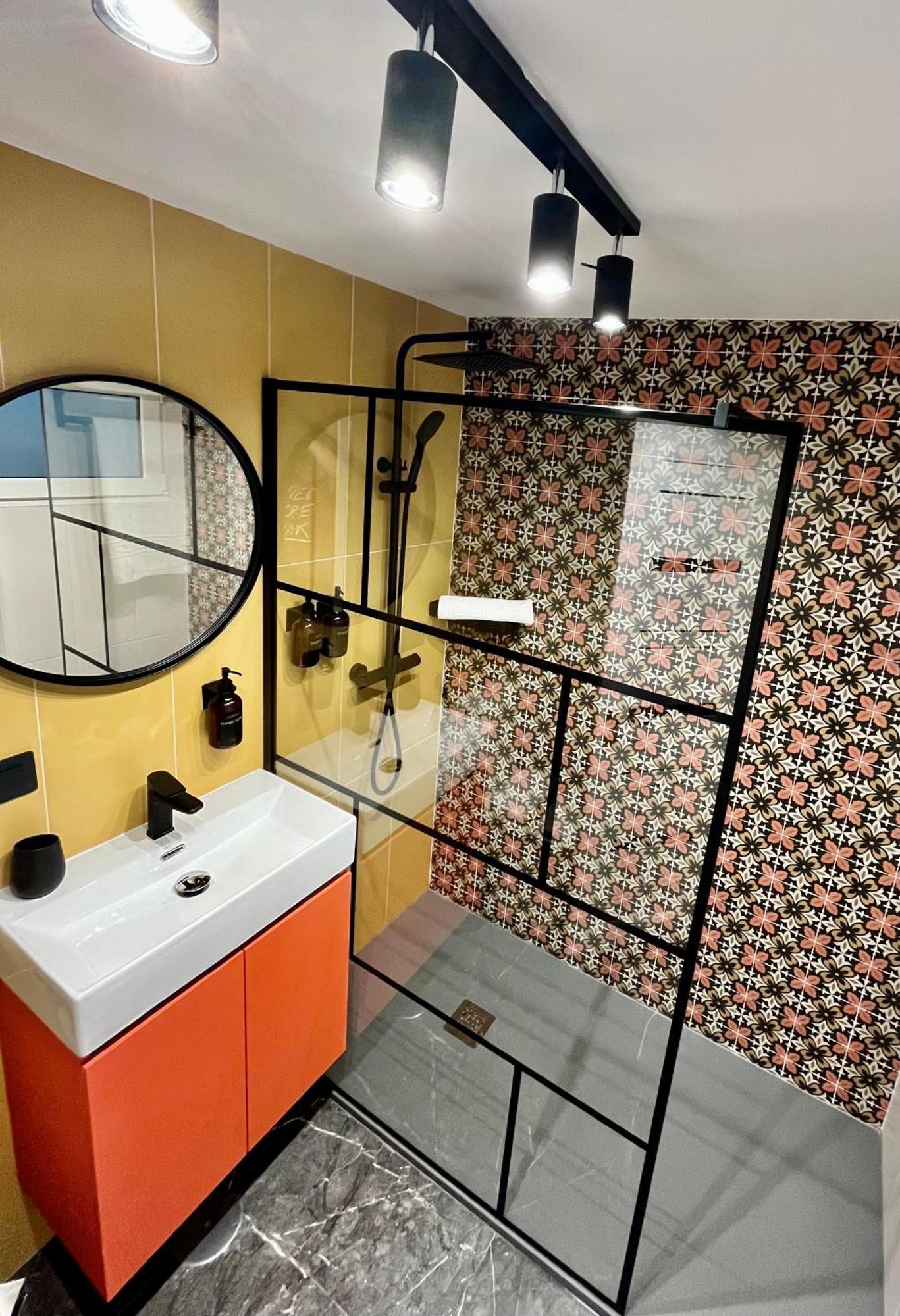 Arte Dos Colores Apartment *