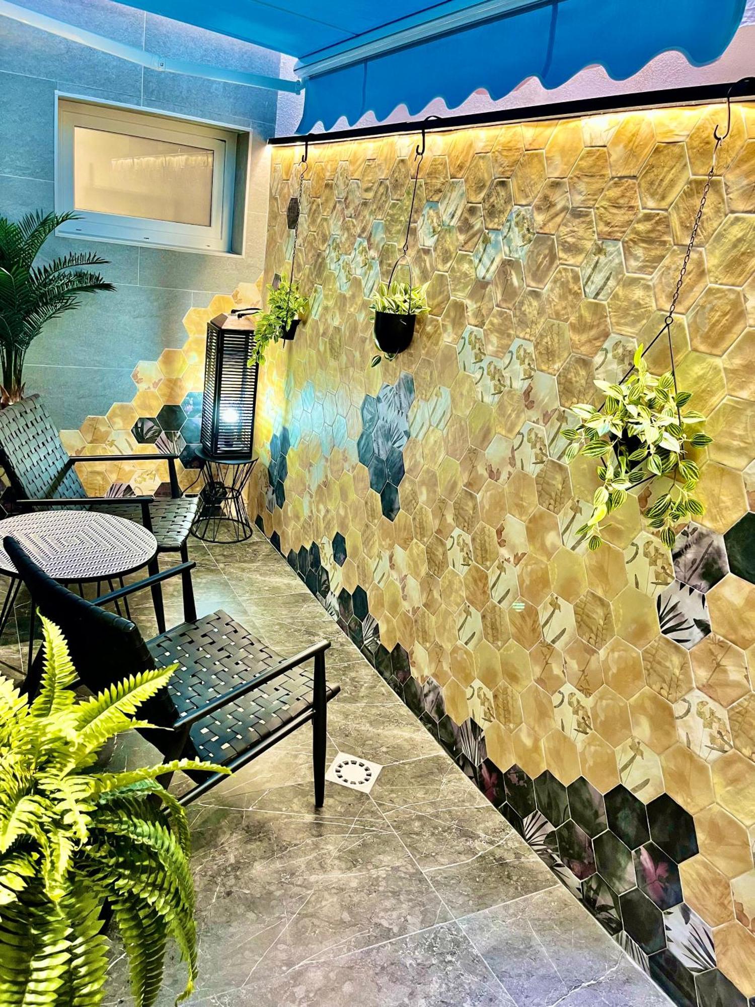 Arte Dos Colores Apartment
