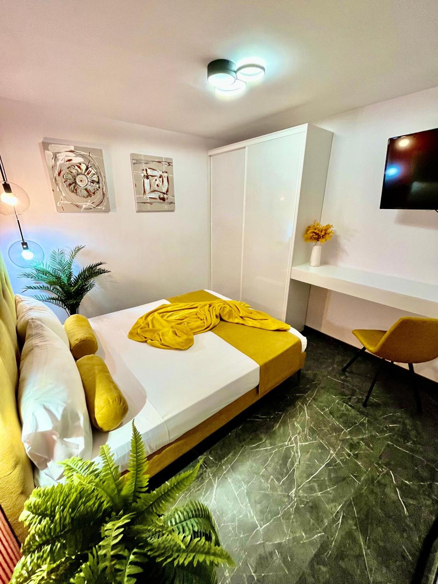 Arte Dos Colores Apartment