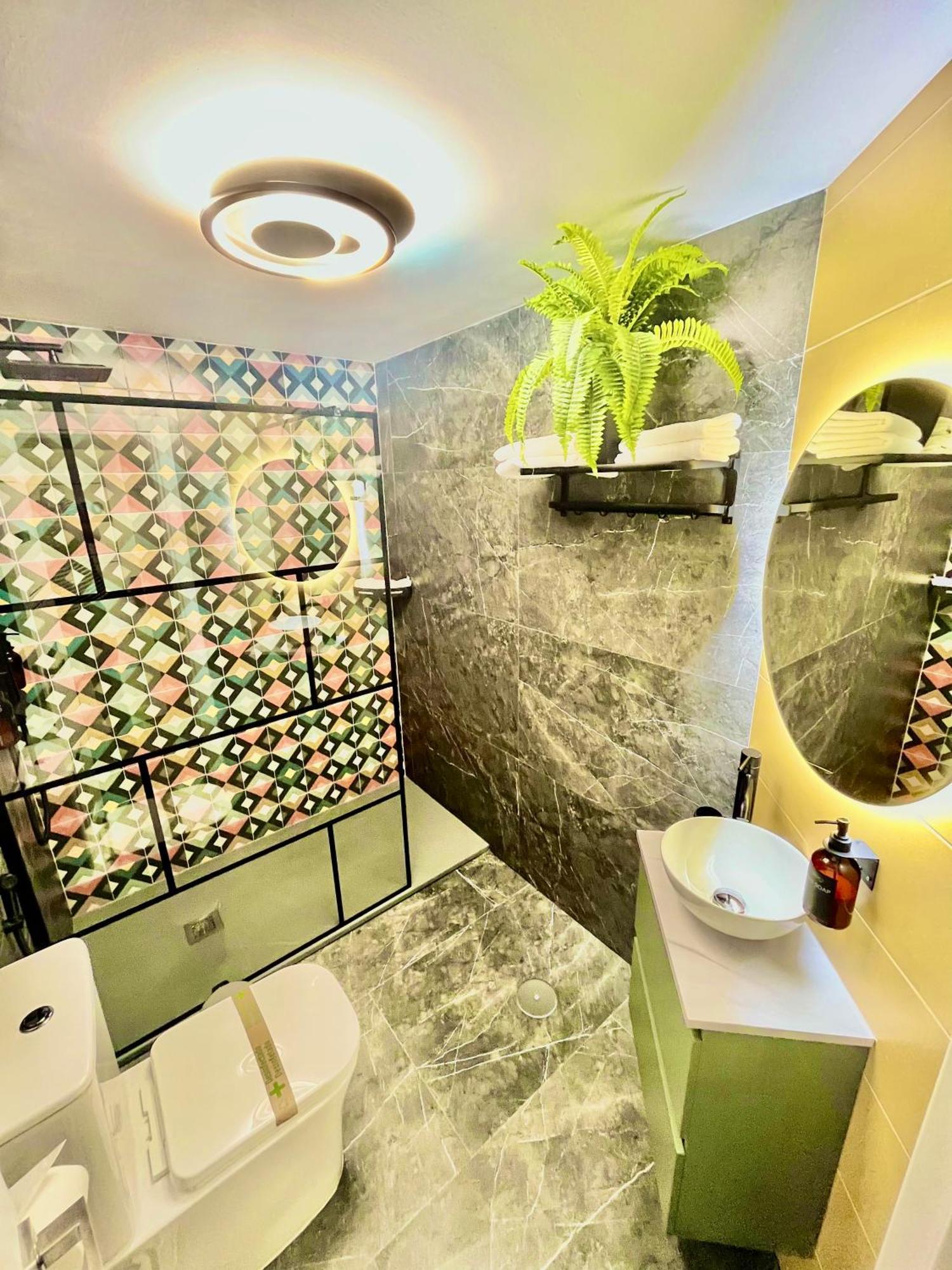 Apartment Arte Dos Colores