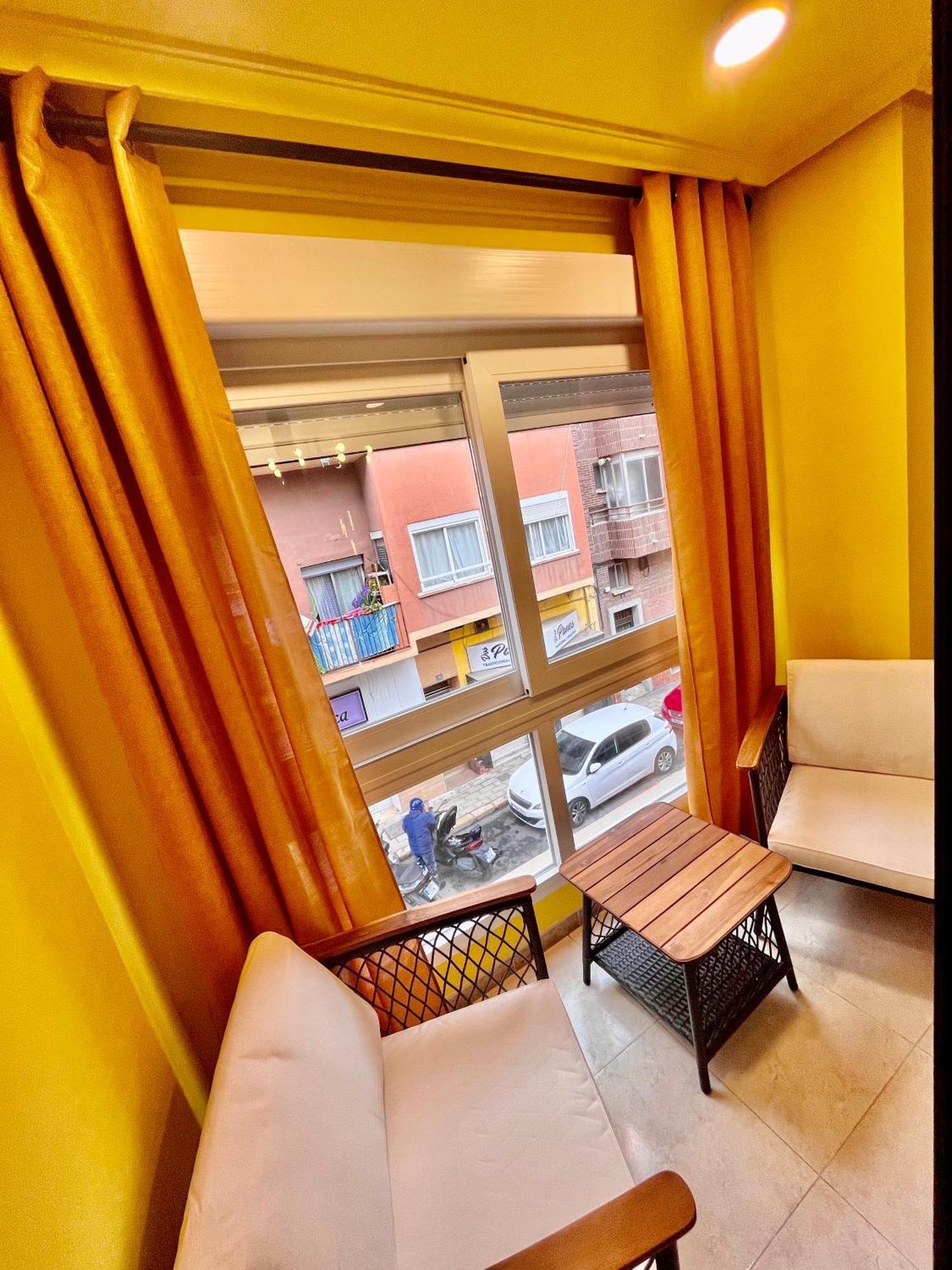 Apartment Arte Dos Colores