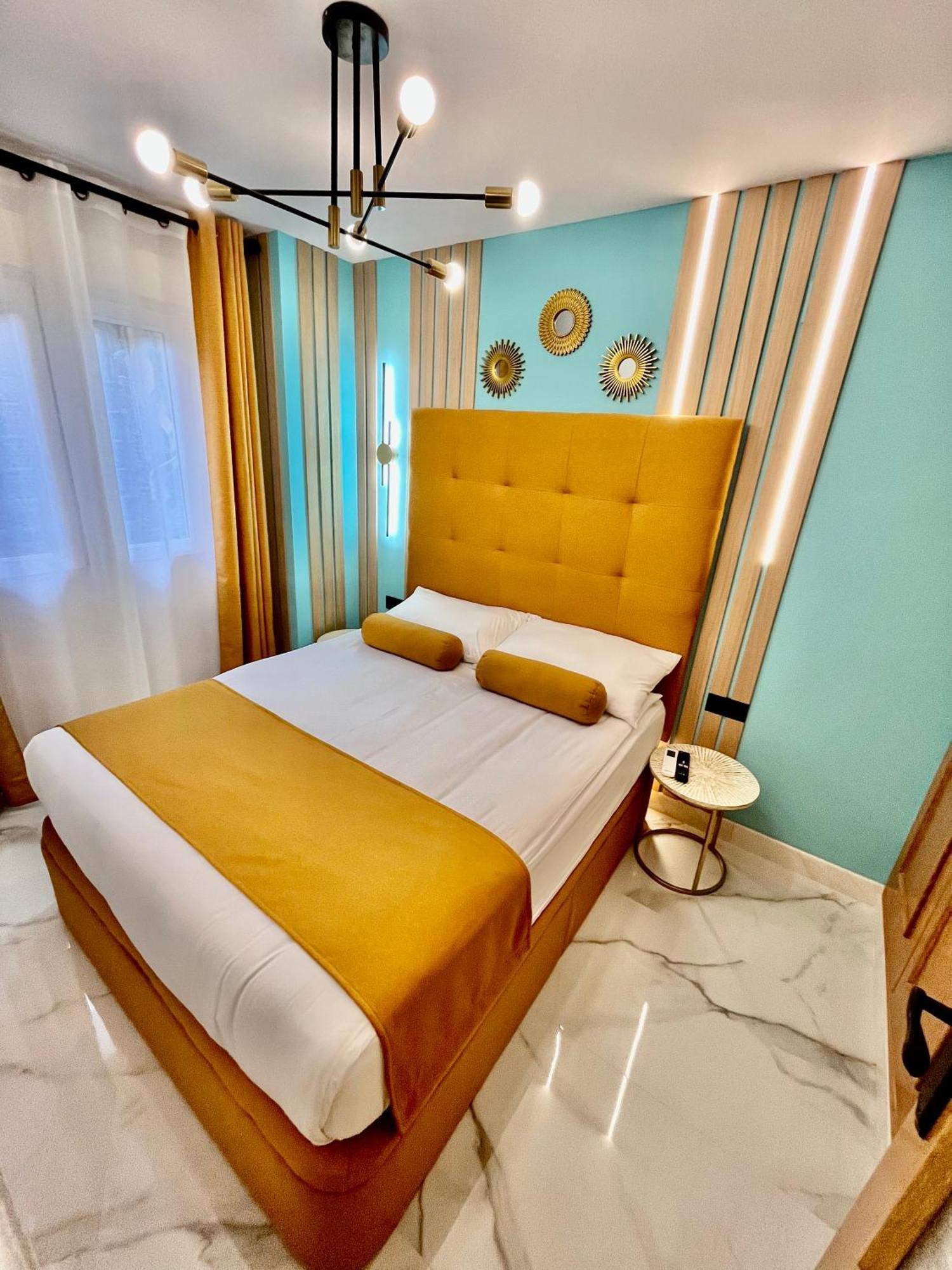 Arte Dos Colores Apartment