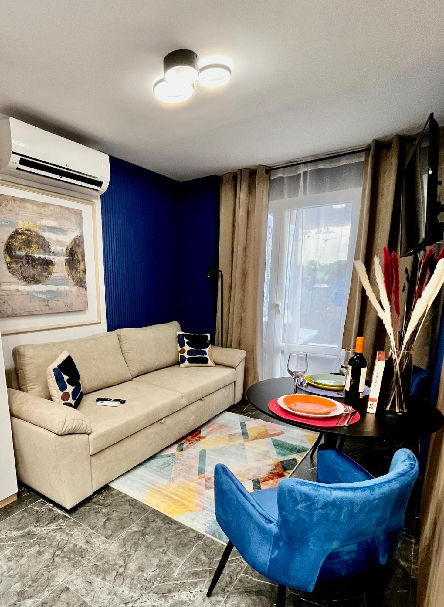 Apartment Arte Dos Colores *
